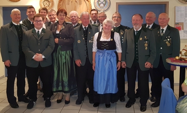 Ehrungen