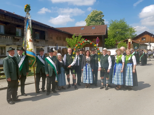 Festumzug