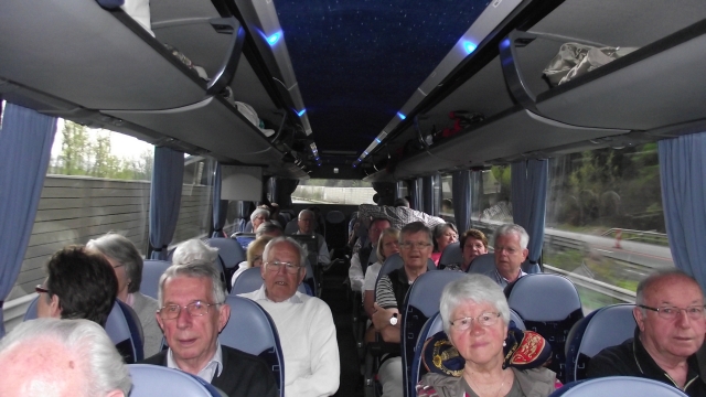 Bustour