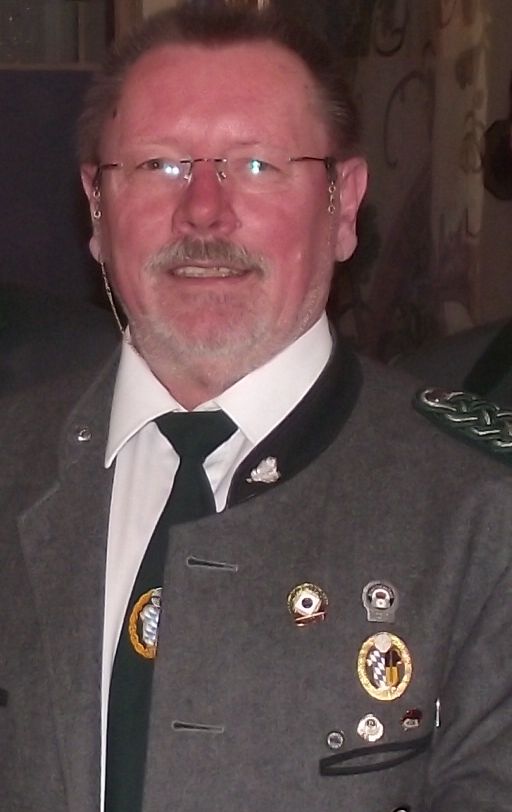 Ekkehardt