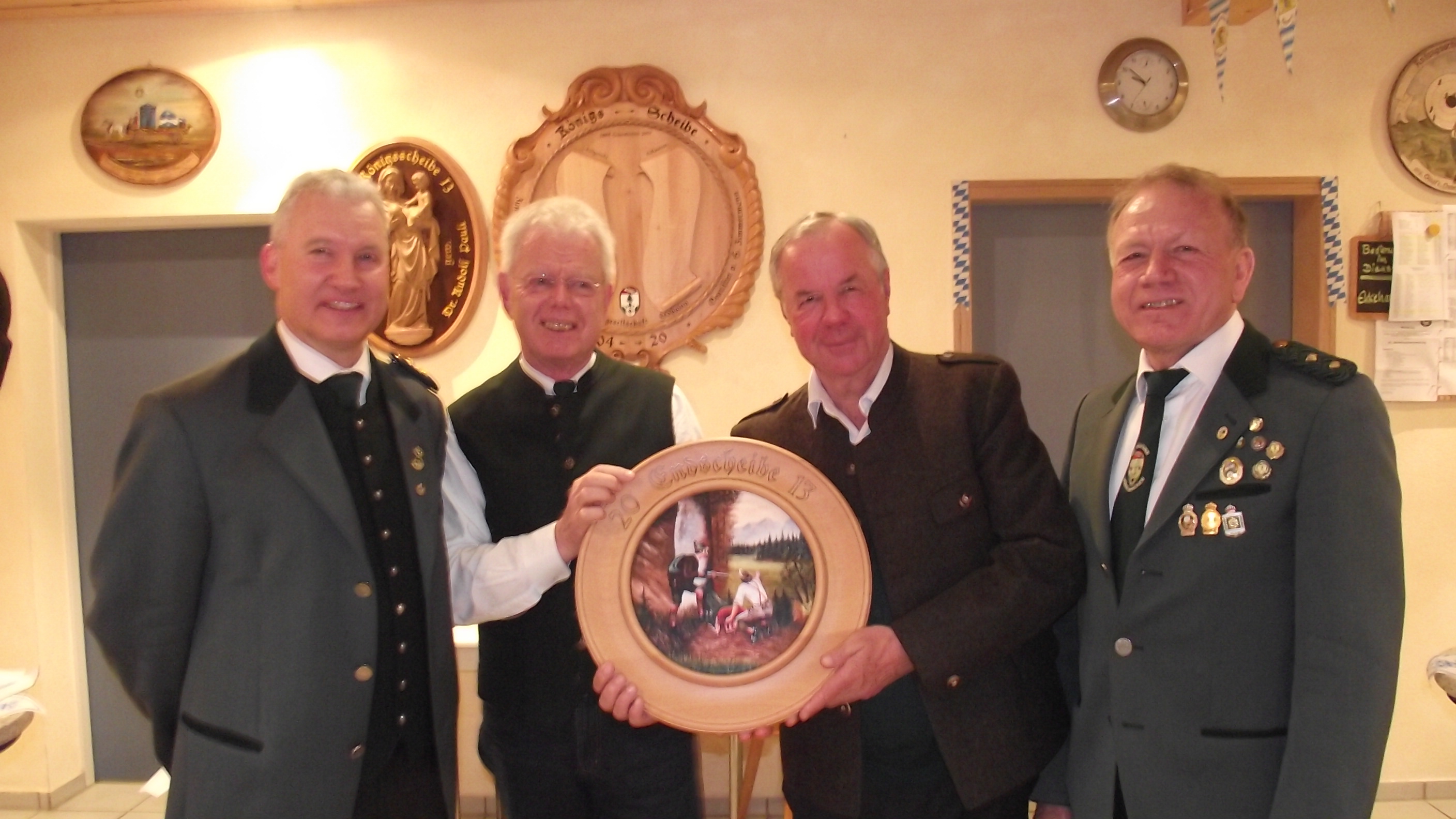 Endsieger 2013