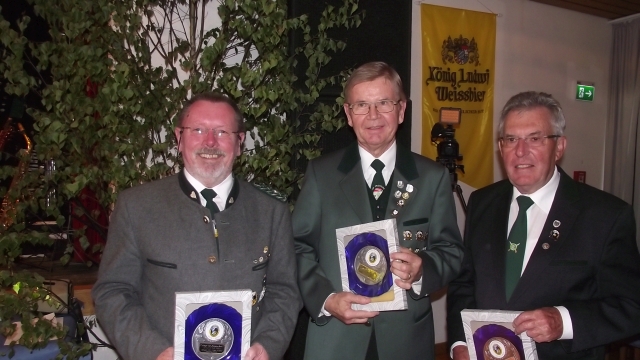 RWK Meister 2014