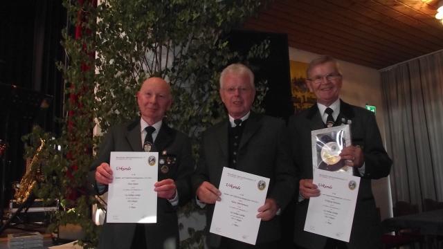 Sieger RWK