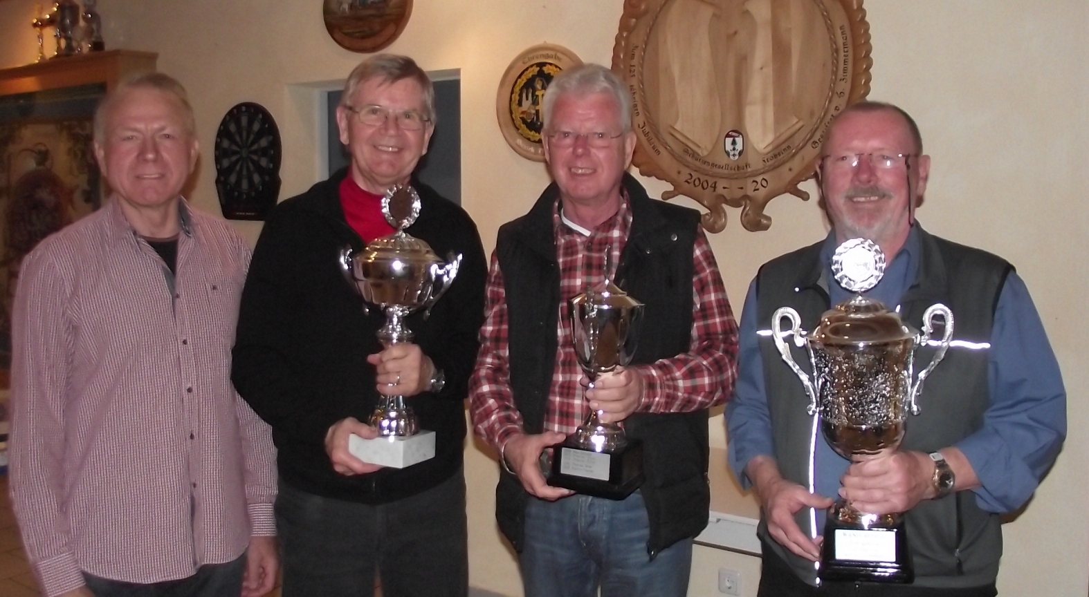 Wanderpokal