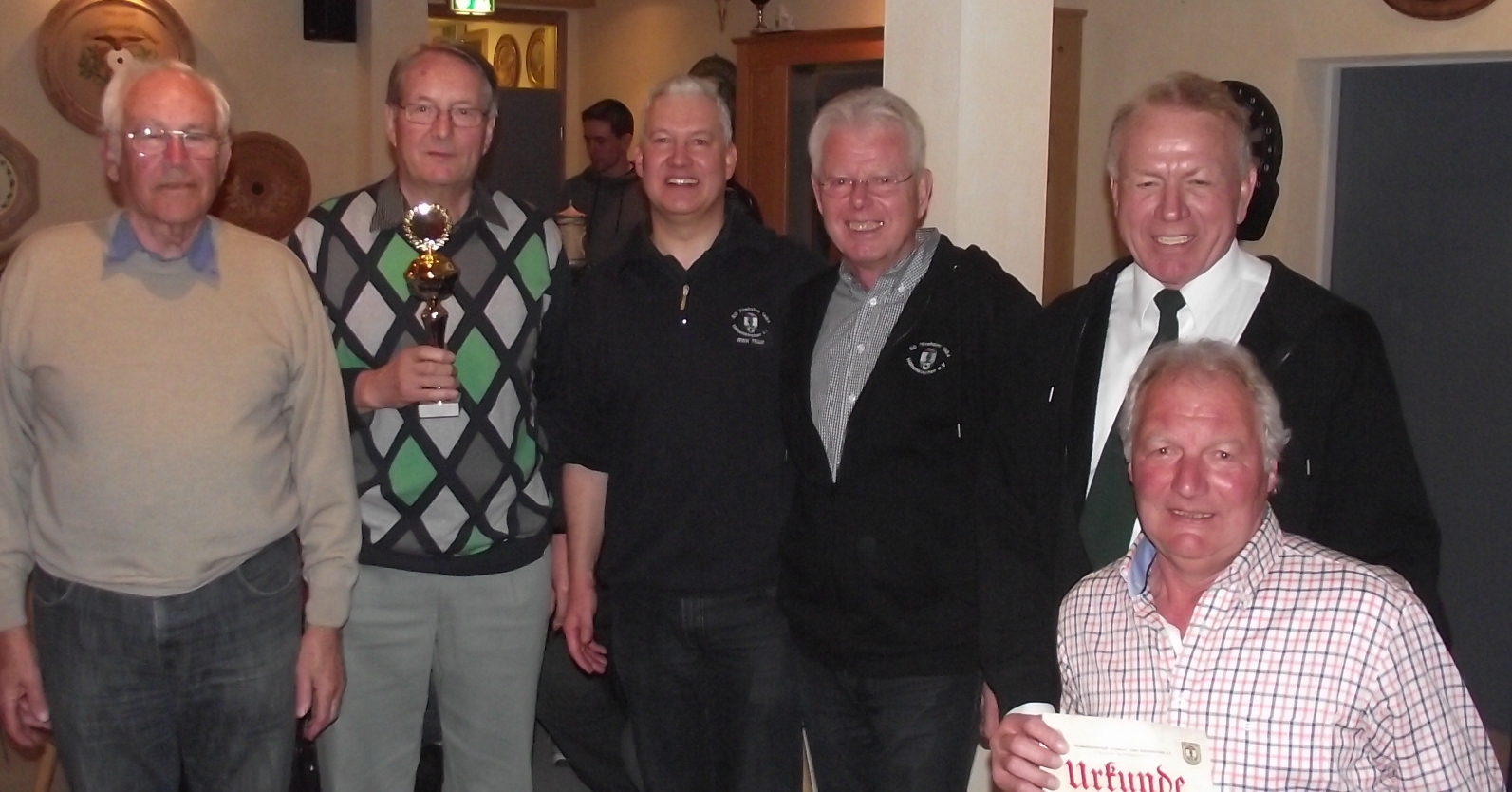 Sch&uuml;tzencup 2014