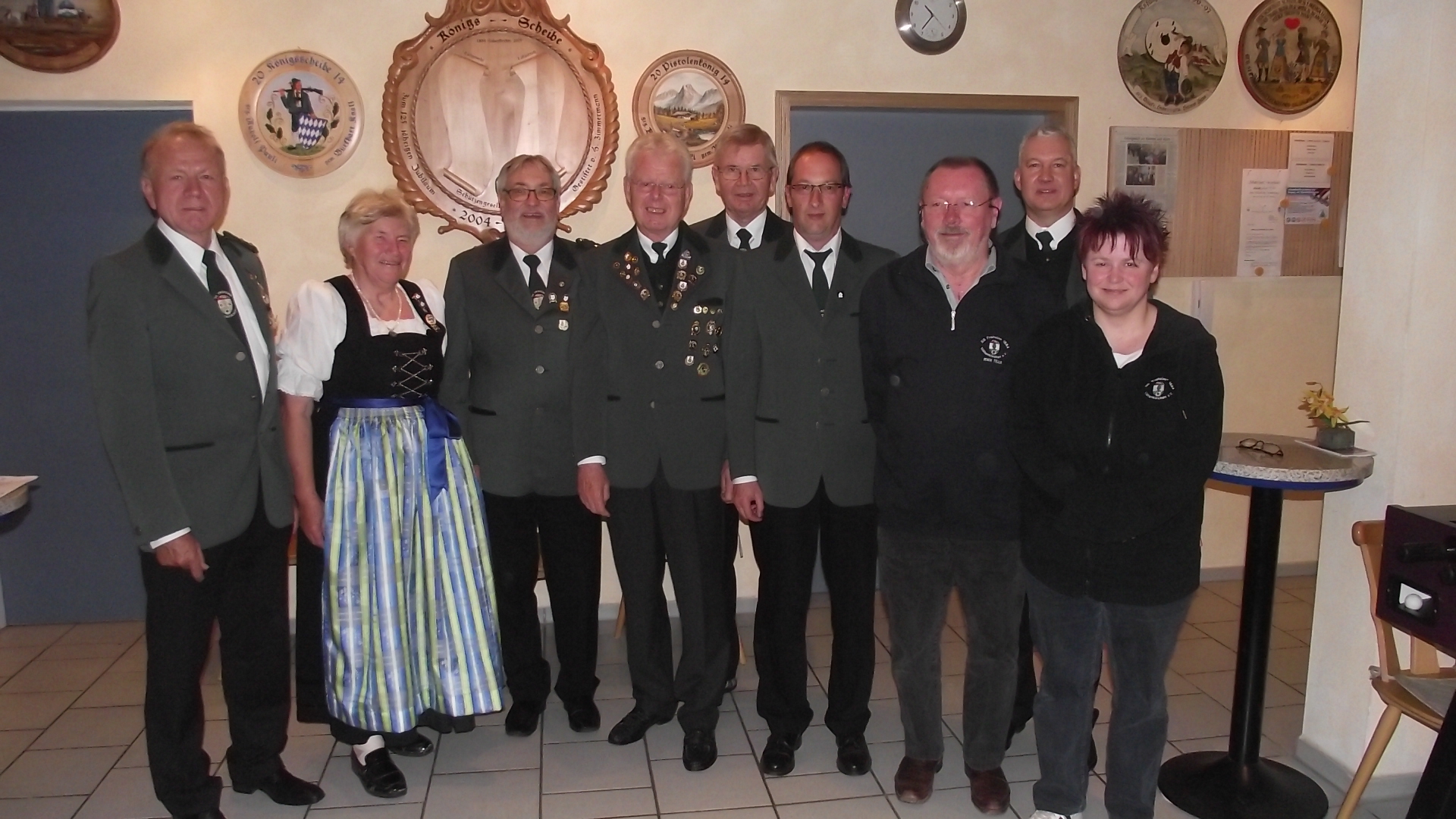 Alle Sieger
