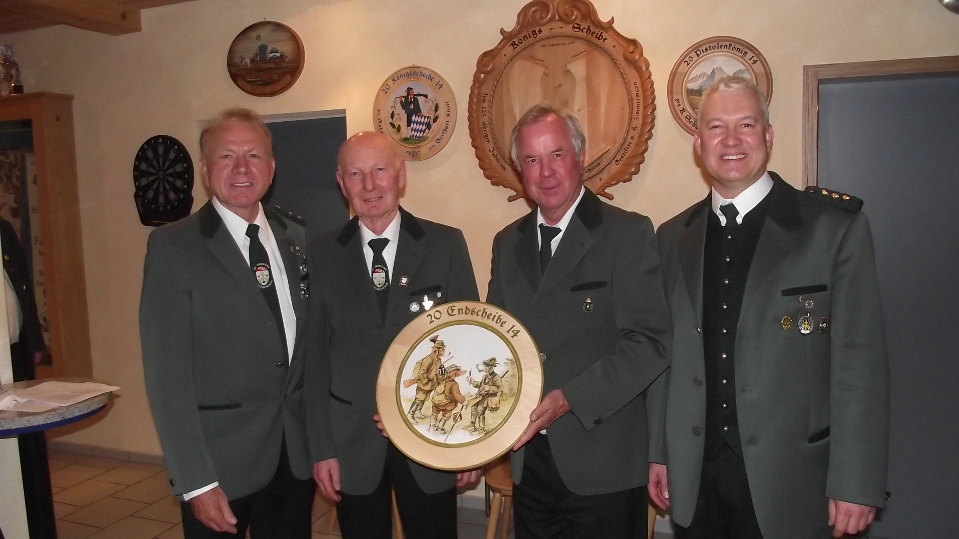 Endsieger 2014