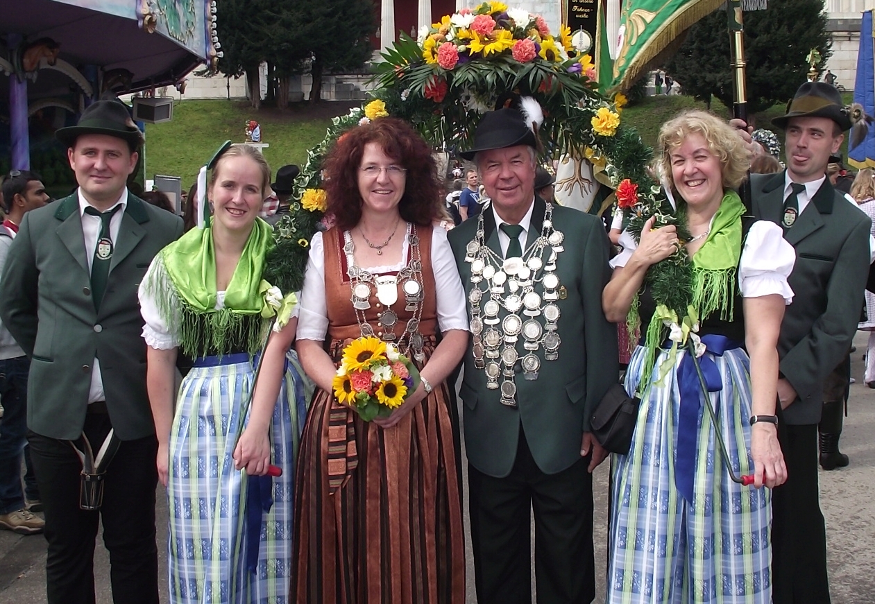 Festumzug