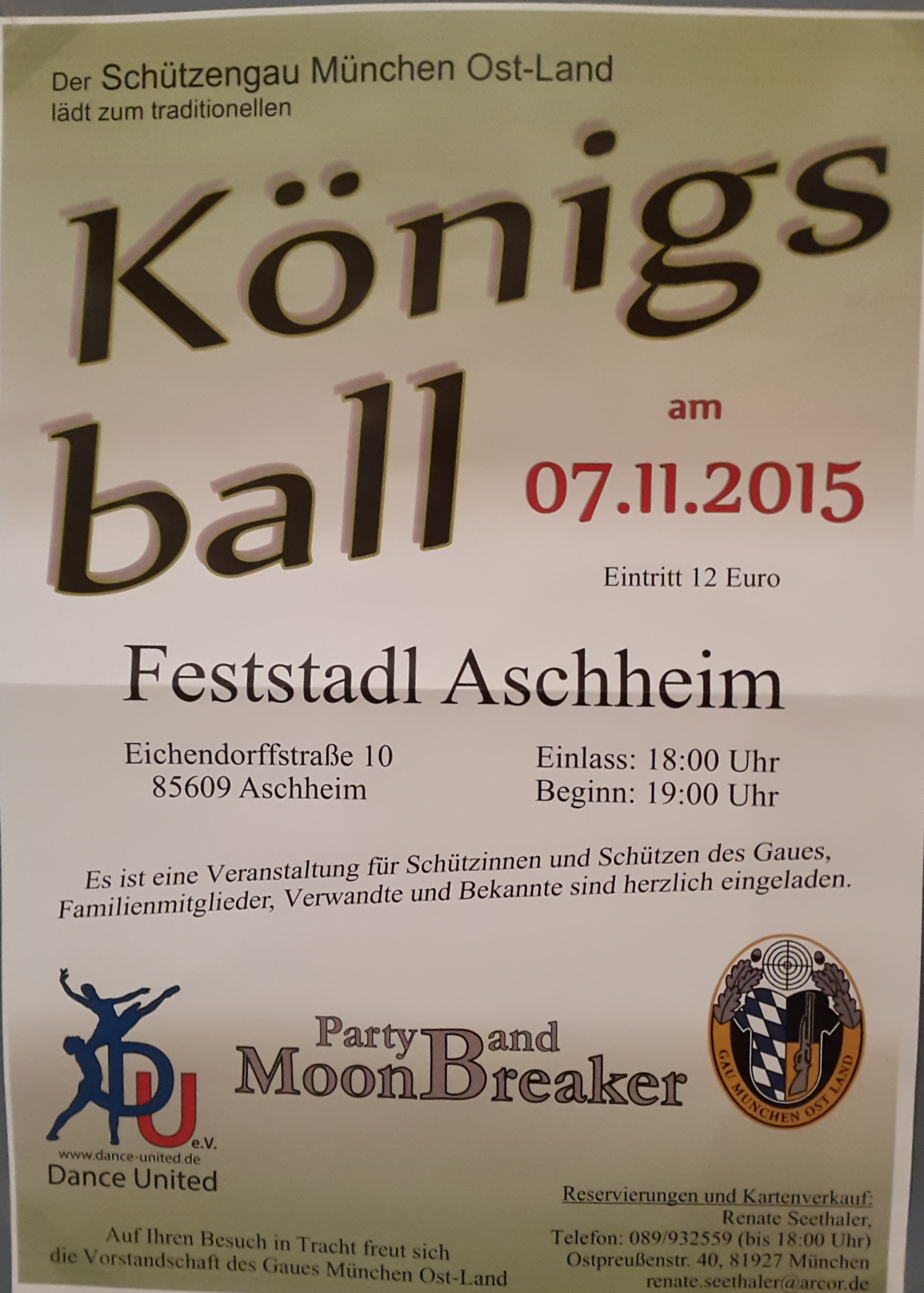Koenigsball