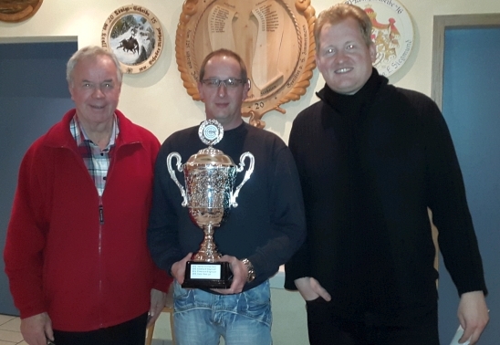 Wanderpokal LP