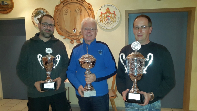 Wanderpokal 2016