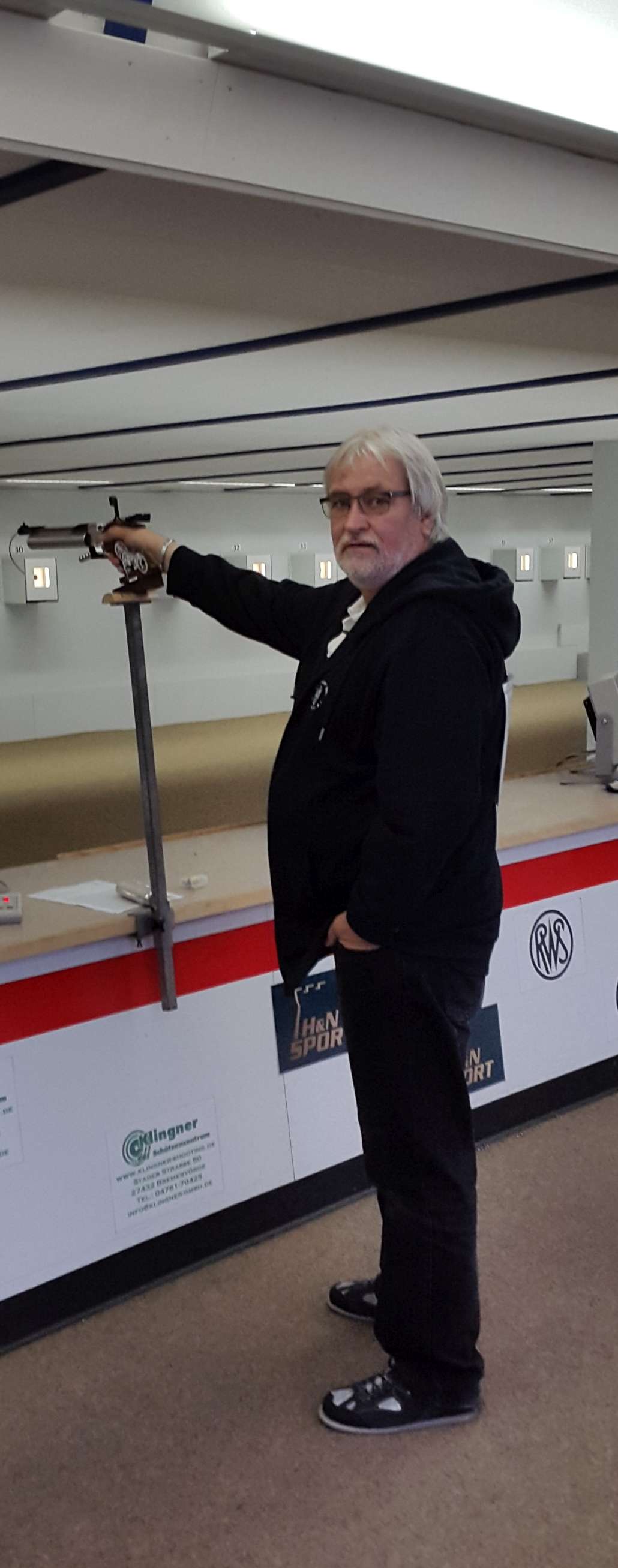Klaus Schokolinski