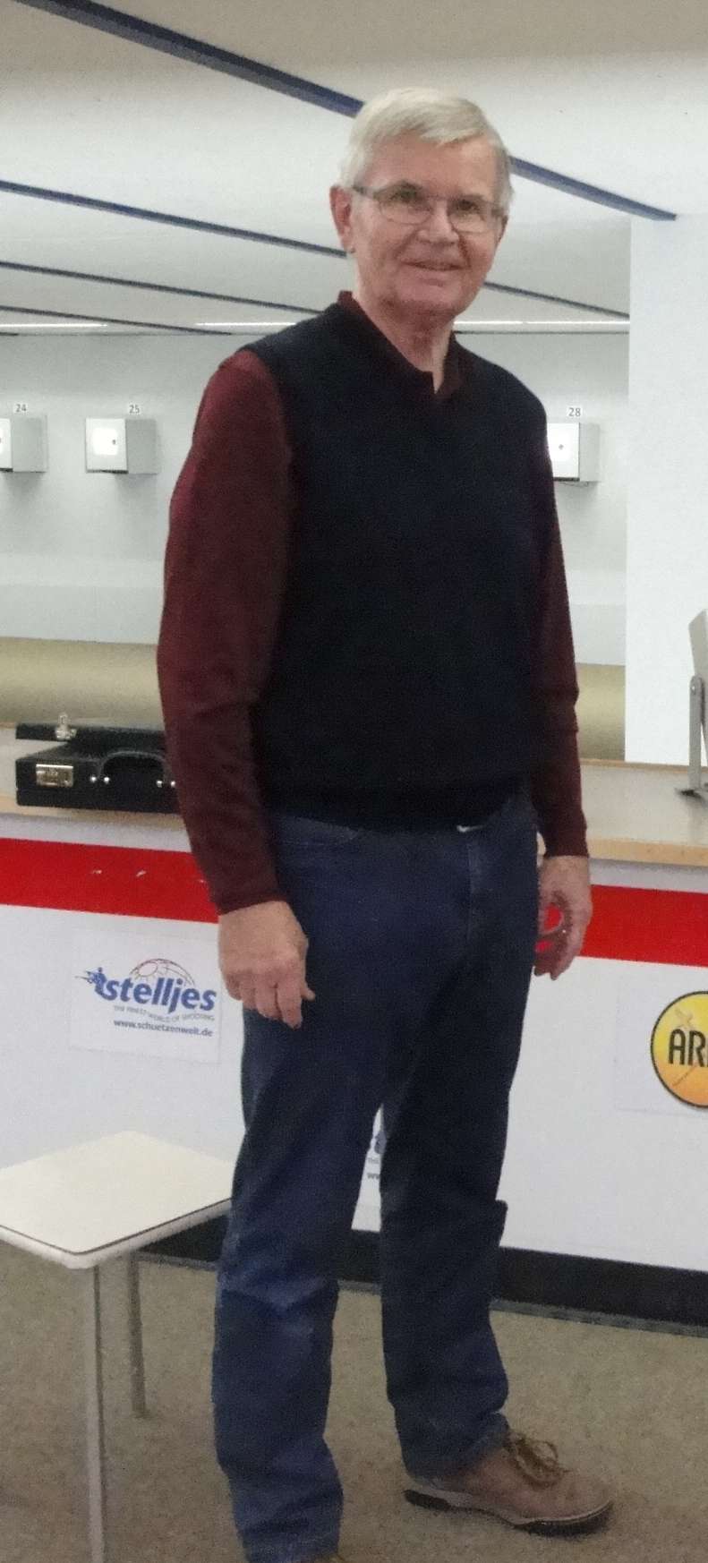 Wolfgang Riemann
