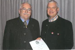 Dr. Rudolf Pauli