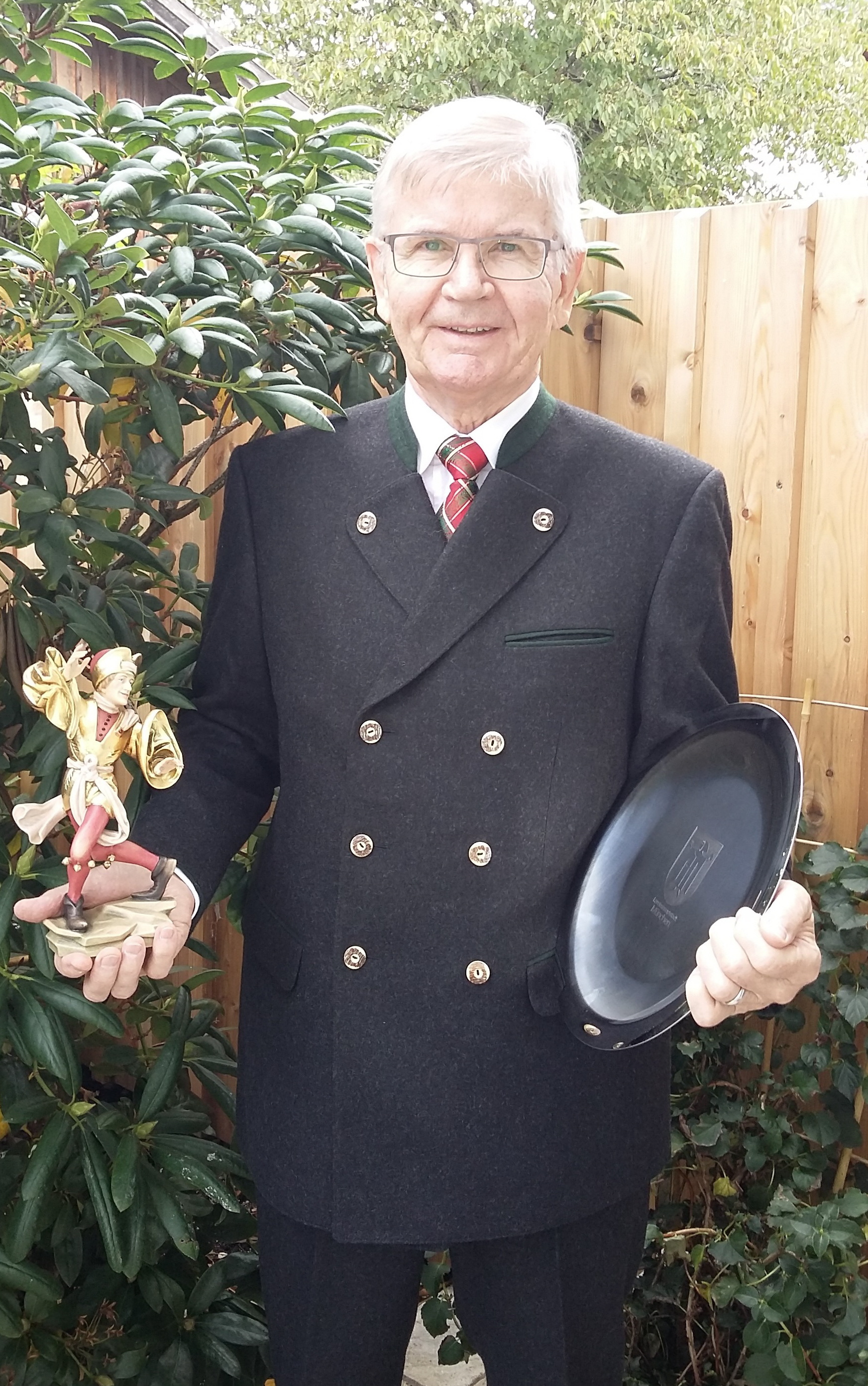 Rieman Ehrung