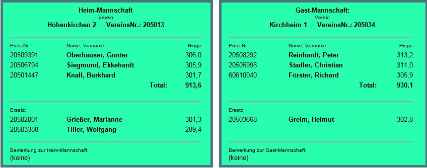 HK 2 <=> Kirchheim
