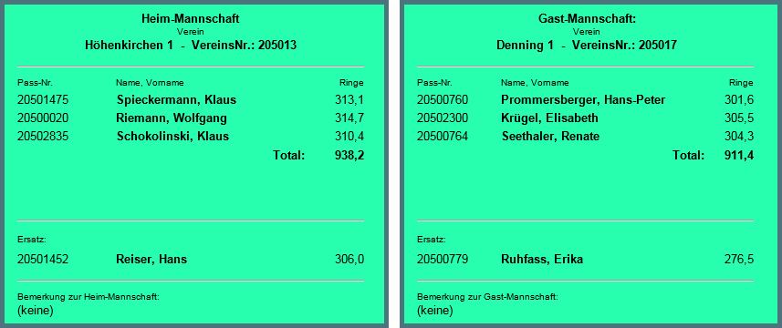 HK 1 - Denning
