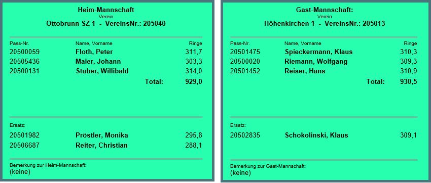 HK 1 <=> Ottobrunn