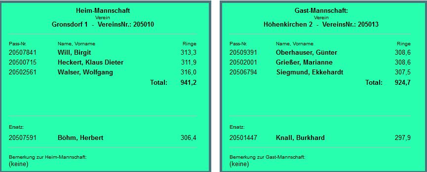 HK 2 <=> Gronsdorf 1 r&uuml;ck