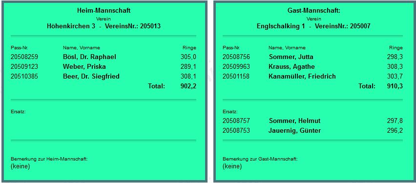 HK 3 <=> Engelschalking