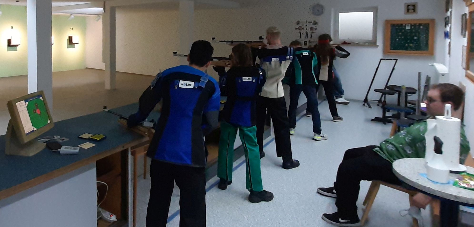 Jugend Trainiert