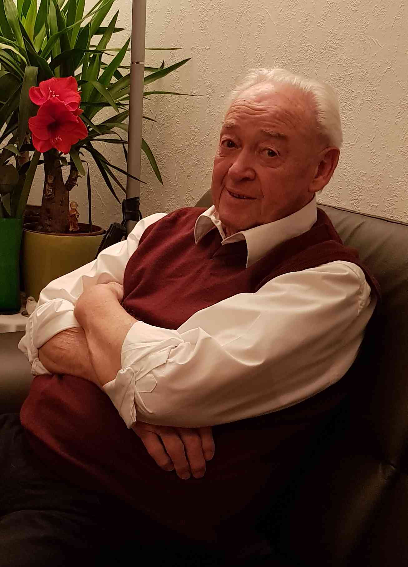 Joseph Pauli sen