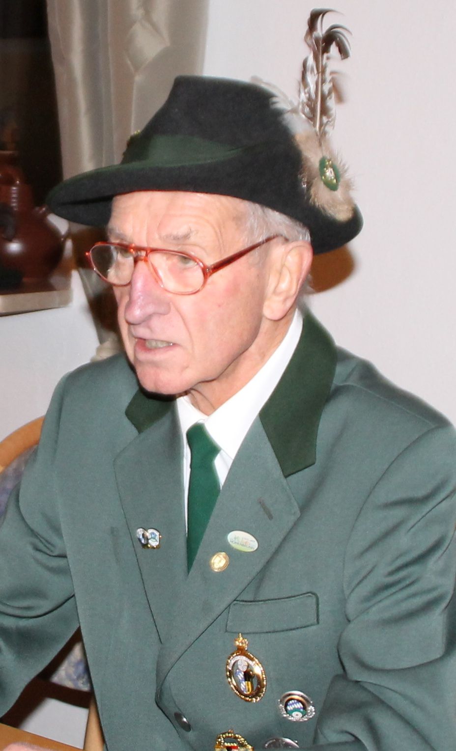 Klaus Eisenblätter