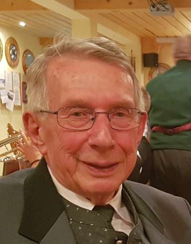 Josef Feldmann