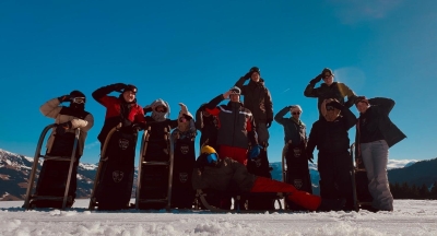 GRuppenbild Jugend