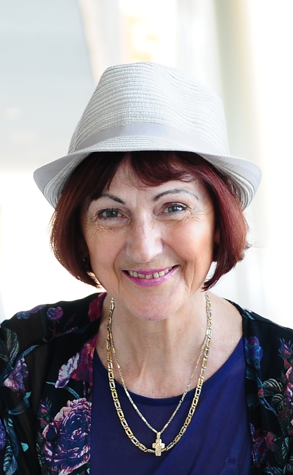 Hildegard Vender-Schokolinski