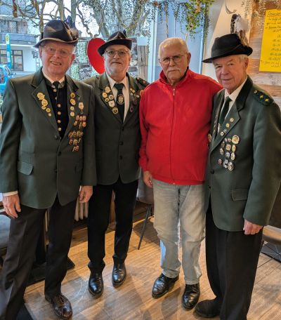 Schatz, Fritz
