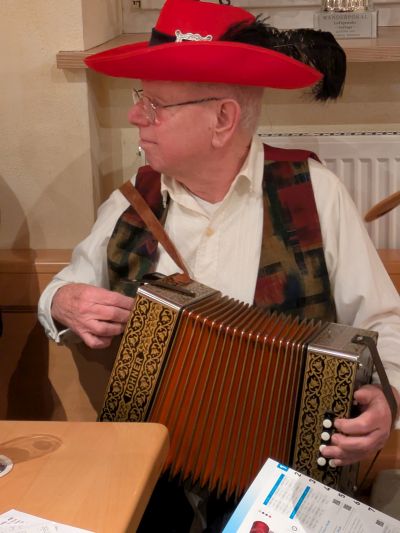 Klaus Spieckermann