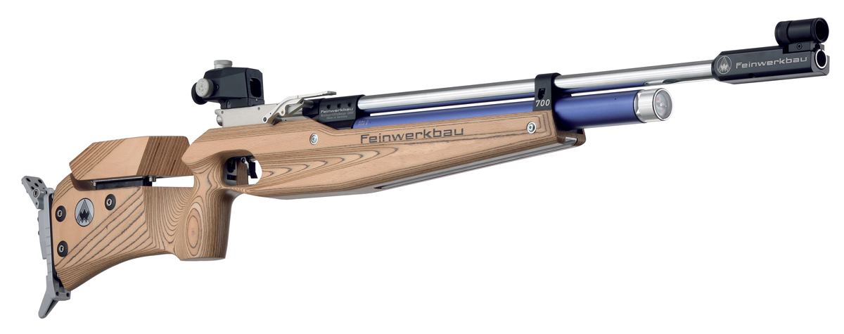 Luftgewehr