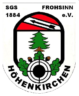 Schützengesellschaft "Frohsinn" 1884 Höhenkirchen e.V